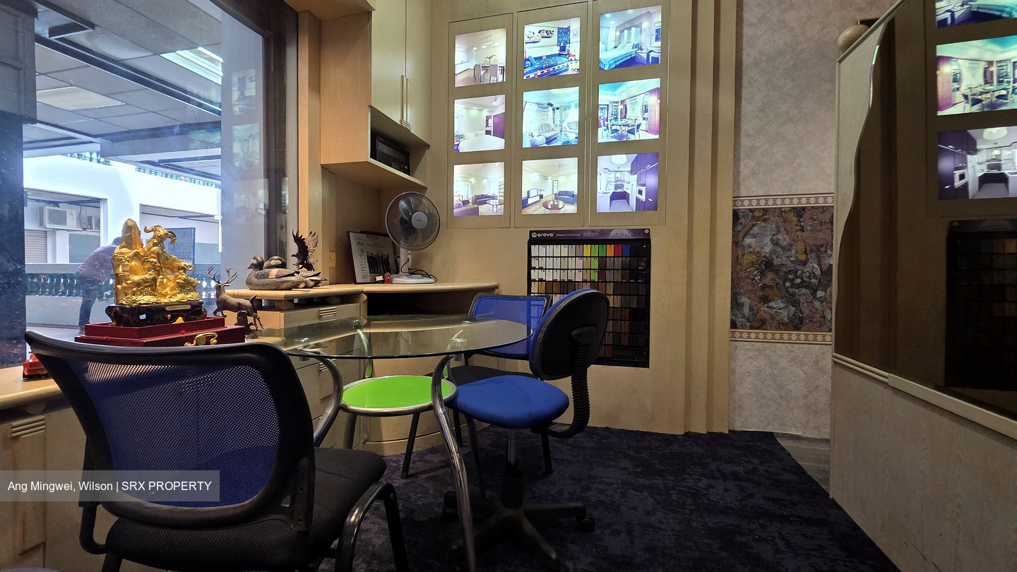 Aljunied Avenue 2 (D14), Shop House #501481491